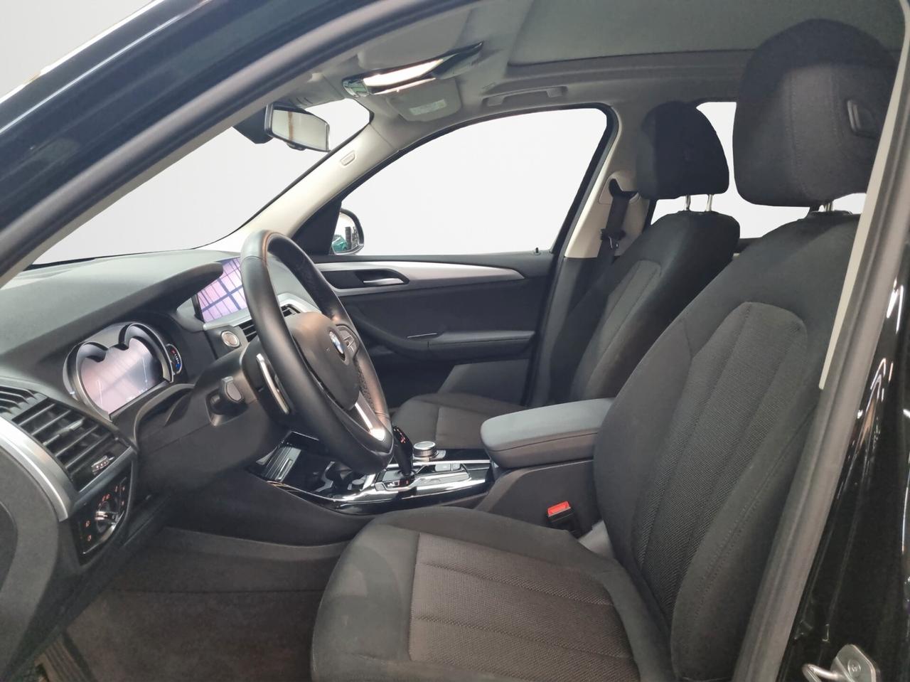 Bmw X3 xDrive20d 48V Business Advantage