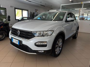 VOLKSWAGEN T-ROC 2.0cc 150CV 4MOTION DSG *IVA*