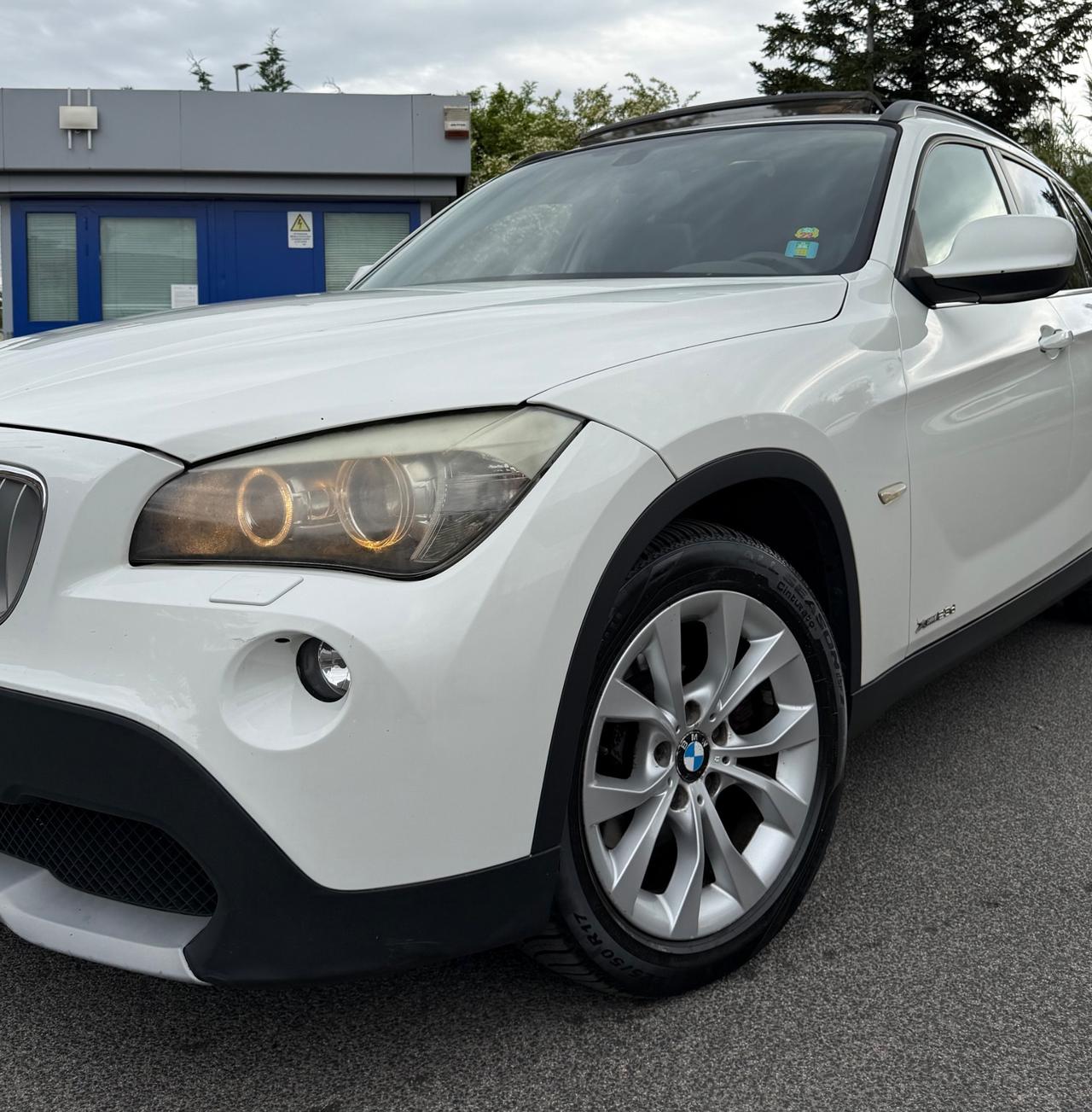Bmw X1 sDrive20d