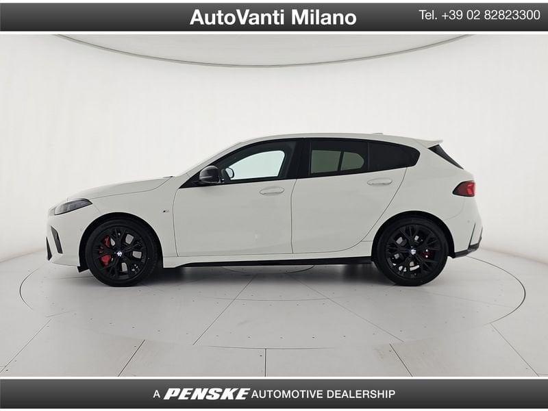 BMW Serie 1 118d MSport Pro