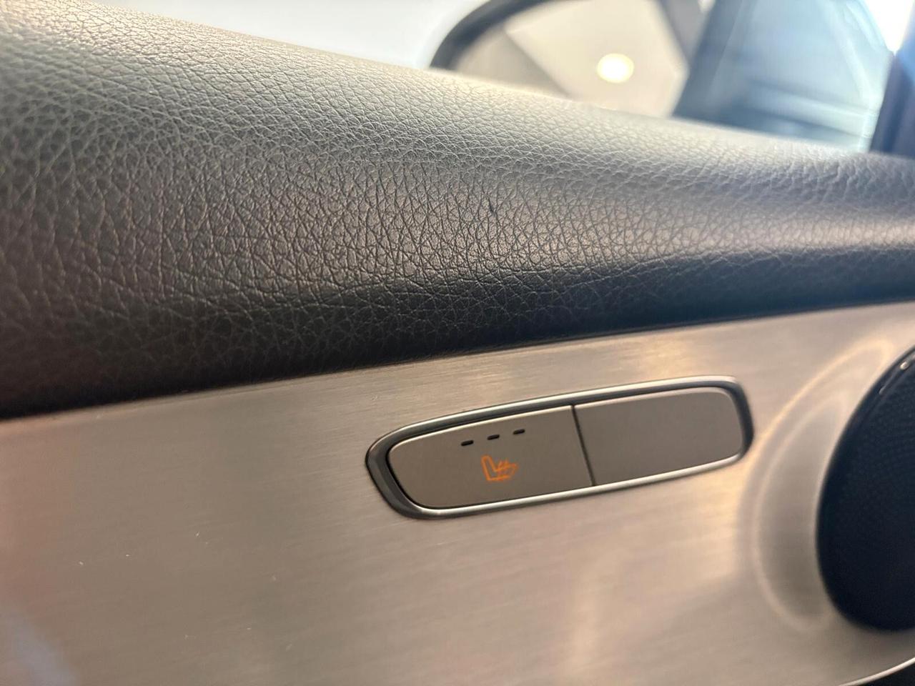 Mercedes-benz GLC 220 d 4Matic Coupé Exclusive amg