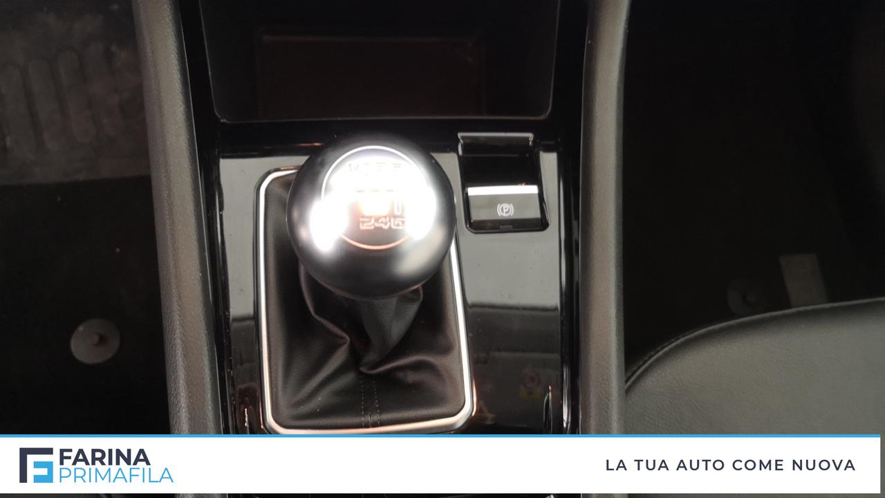 JEEP Compass II 2021 - Compass 1.6 mjt Limited 2wd 130cv