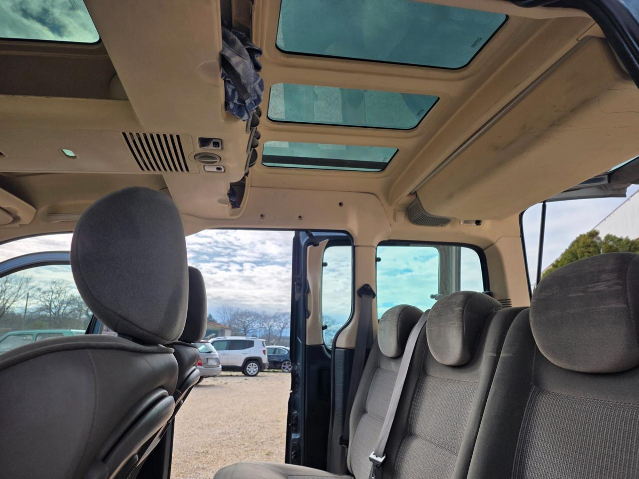 Citroen Berlingo 1.6 16V HDi 90CV 5p. Seduction