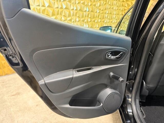 Renault Clio 1.5 dCi 8V 75CV 5 porte Costume National