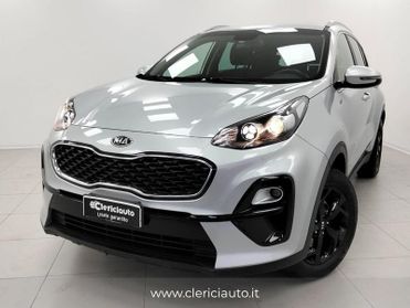 Kia Sportage 1.6 GDI 2WD Business Class
