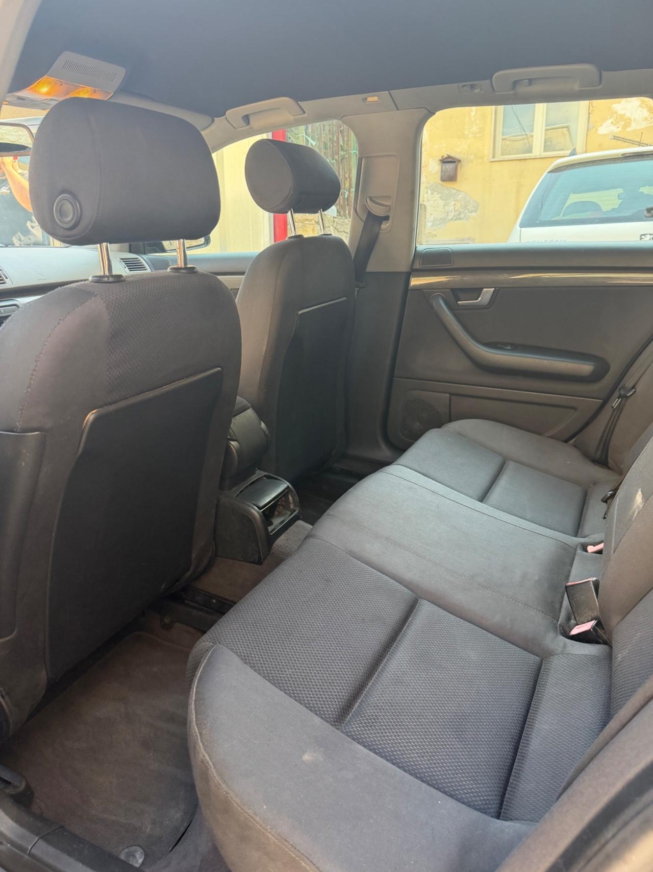 Audi A4 1.9 TDI/130 CV cat Avant