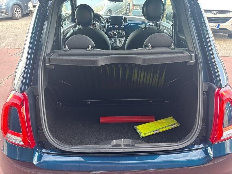 FIAT 500 500 1.0 Hybrid
