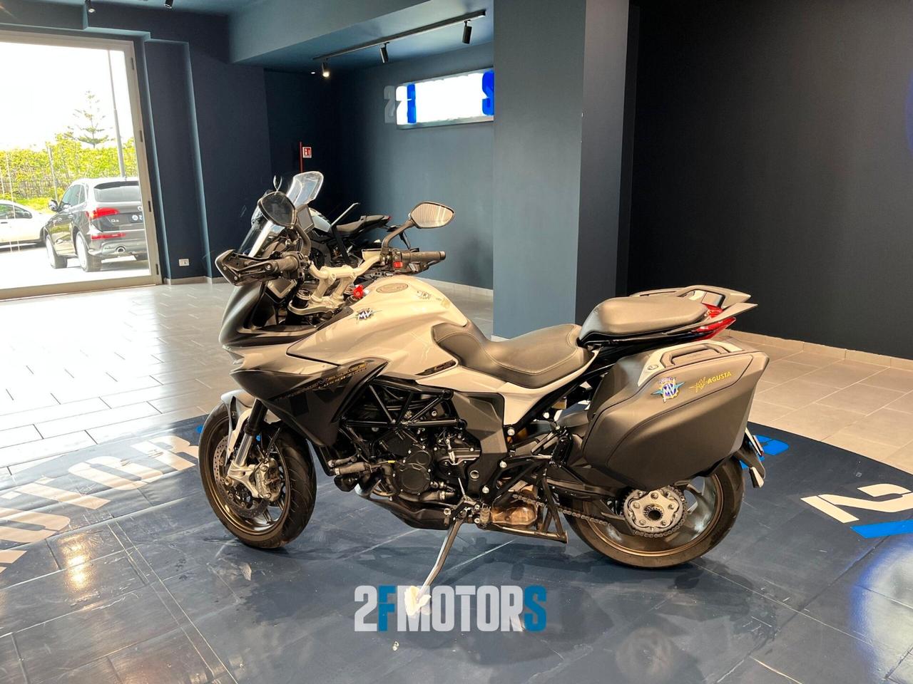 Mv Agusta Turismo Veloce 800 LUSSO SCS Abs my19