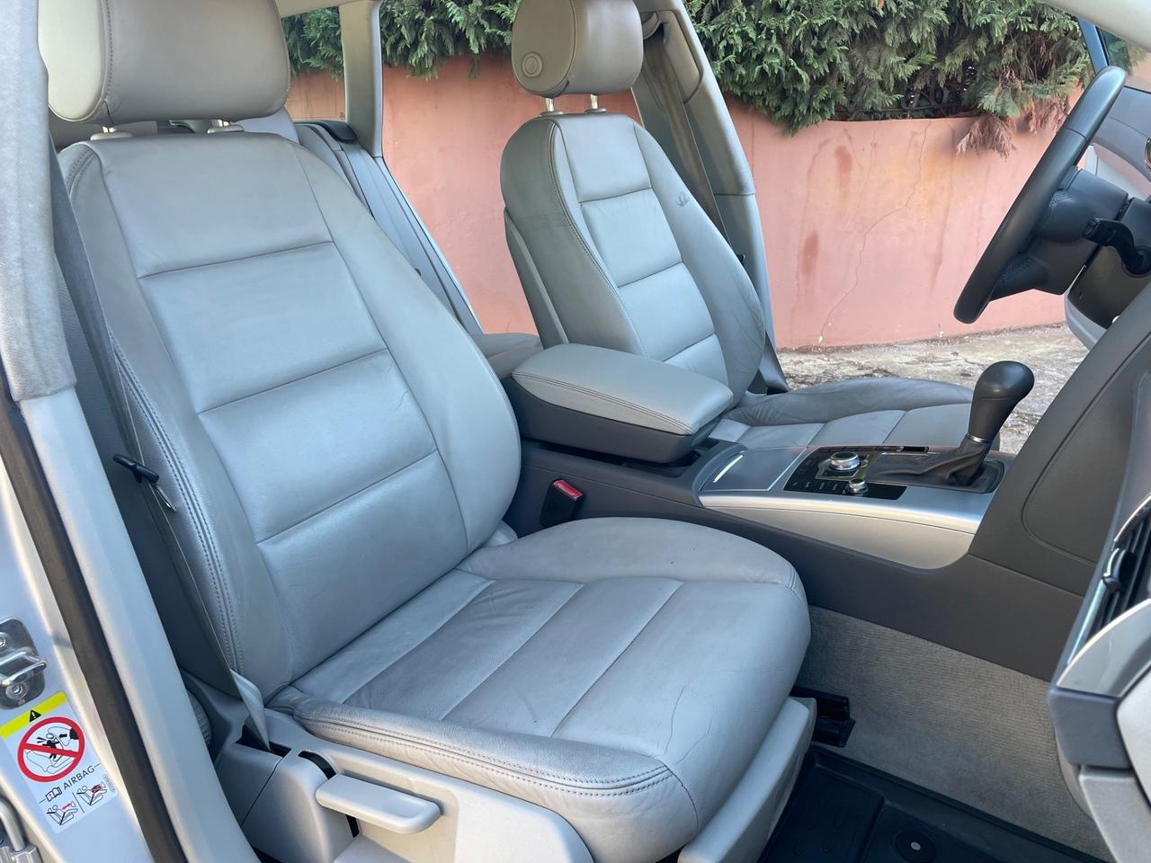 Audi A6 2.0 TDI 170 Cv automatico