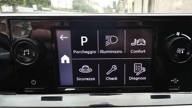 PEUGEOT 208 PureTech 75 Stop&Start 5 porte Like