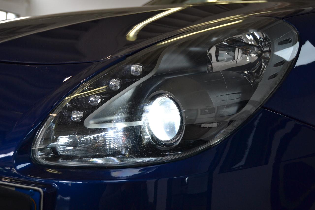Alfa Romeo Giulietta 1.6 JTDm 120CV B-Tech Navi/Cruise/Xenon/T.camera