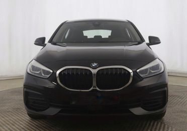 Bmw 116i 5p. Advantage Manuale Pdc