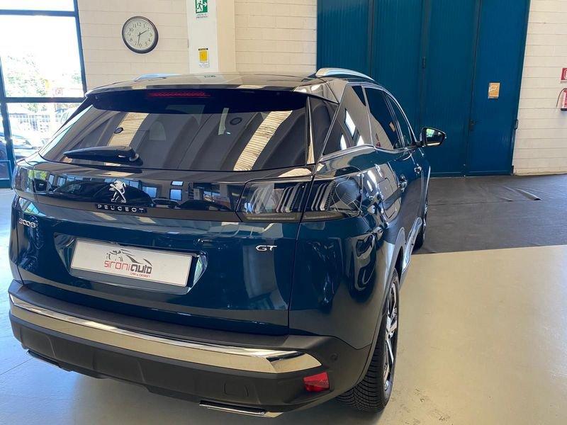 Peugeot 3008 3008 PureTech Turbo 130 S&S EAT8 GT - PROMO SIRONIAUTO+