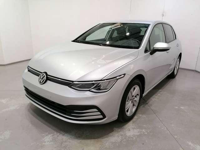 Volkswagen Golf LIFE 2.0 TDI 116 CV DSG *FARI LED+NAVI* ONLY PROMO