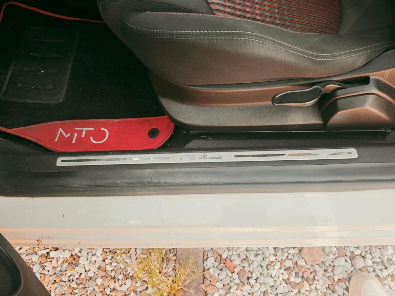 Alfa Romeo MiTo 1.4 105 CV M.air S&S Progression