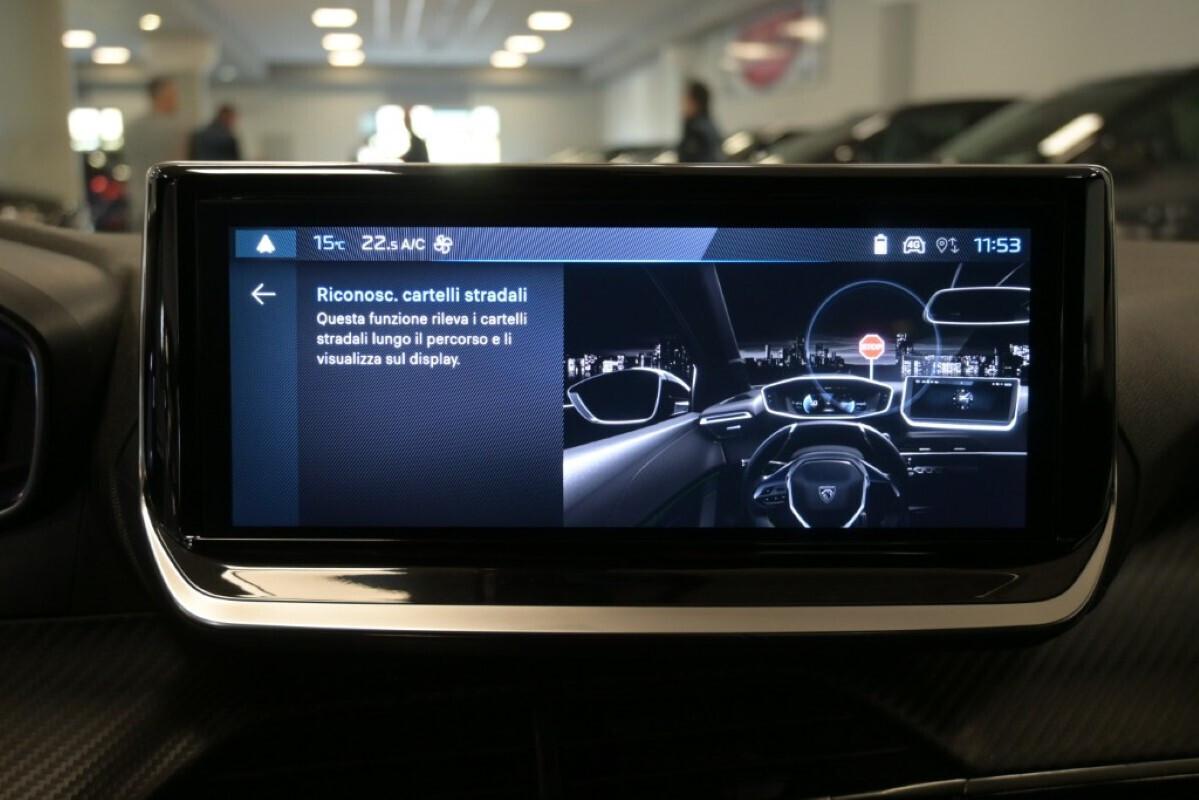 Peugeot 2008 Allure 1.2 PureTech S&S (100 cv)