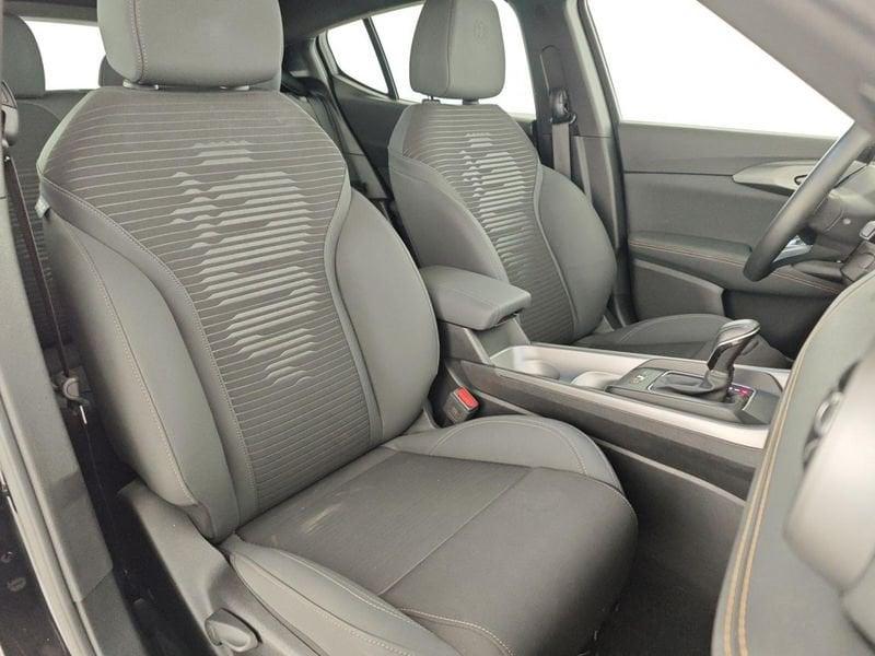 Alfa Romeo Tonale 1.6 diesel 130 CV TCT6 Sprint