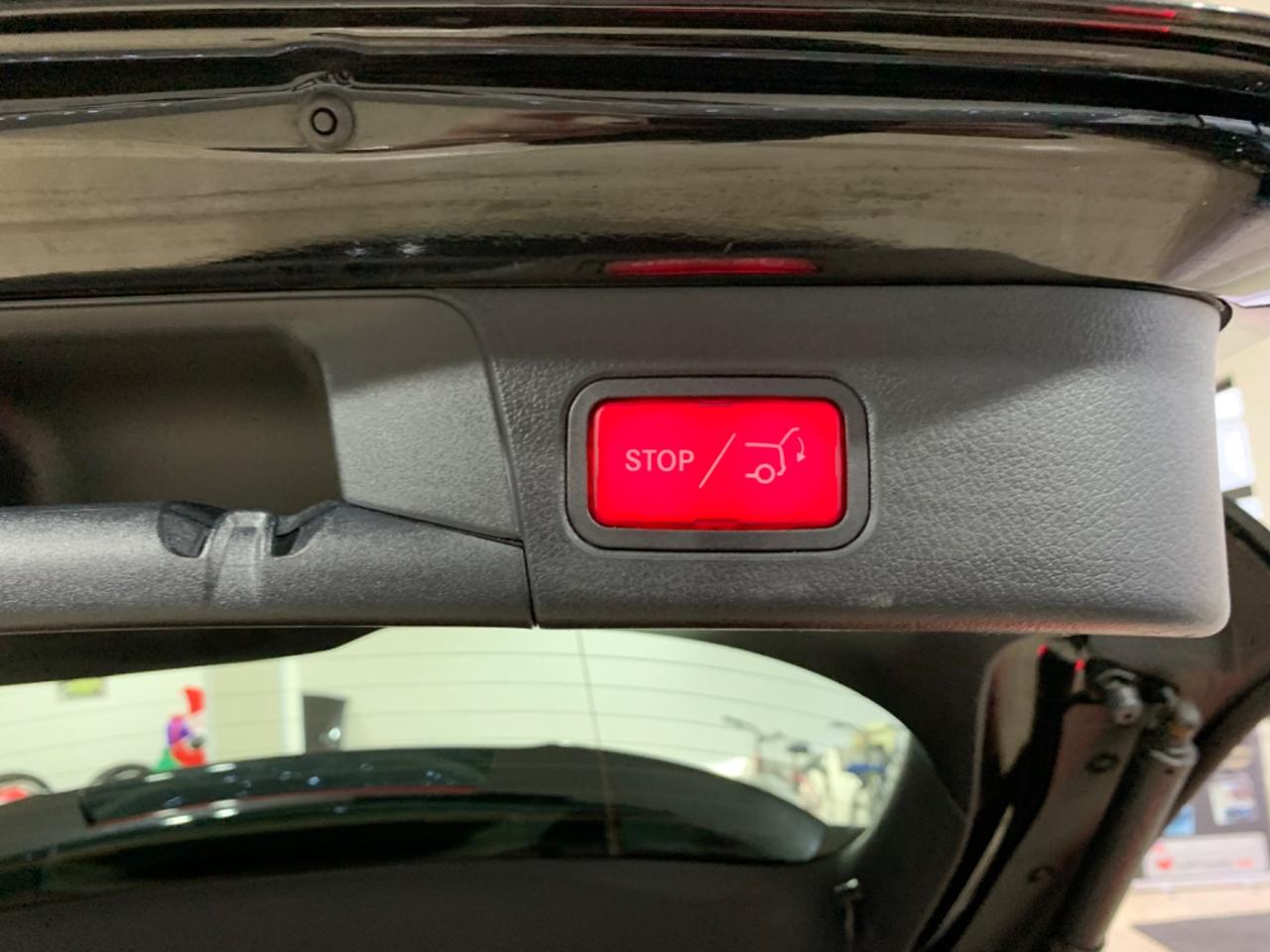 Mercedes-benz B 180 d Automatic Sport