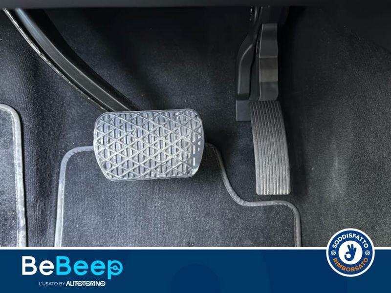 Mercedes-Benz Classe M ML 250 BT SPORT 4MATIC AUTO