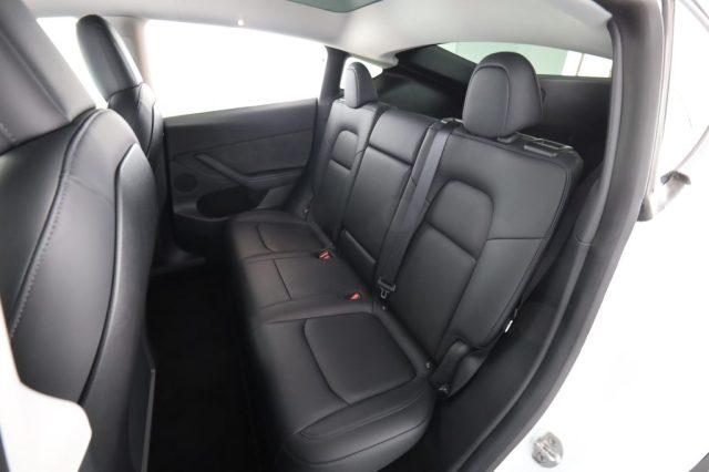 TESLA Model Y Model Y Long Range AWD