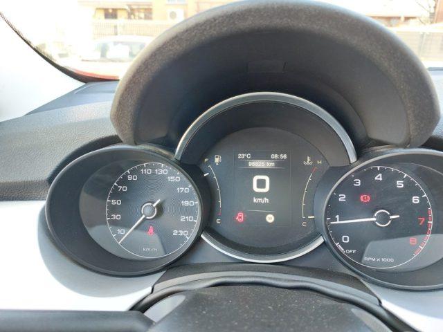 FIAT 500X 1.0 T3 120 CV Business Uniprò Navig. Fatturab.