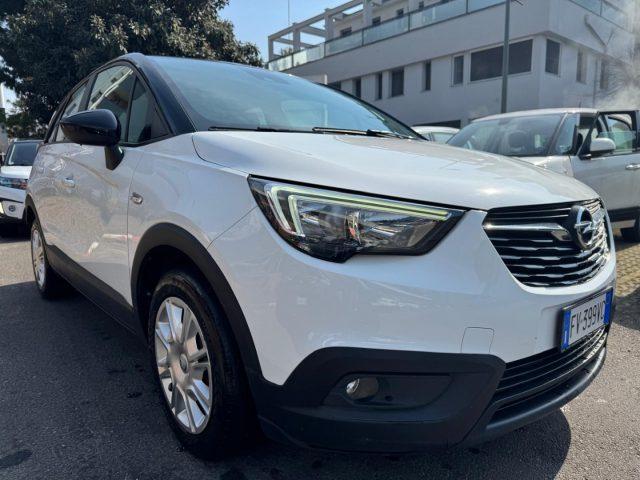 OPEL Crossland X 1.2 12V Advance
