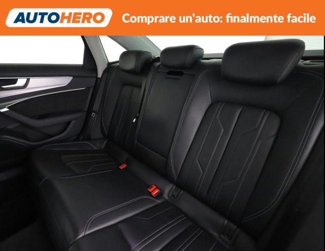 AUDI A6 55 2.0 TFSI e quattro ultra S tronic S line plus