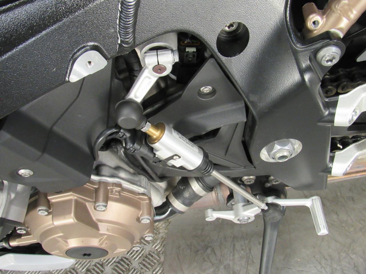 Bmw S 1000 R ABS DYNAMIC PRO