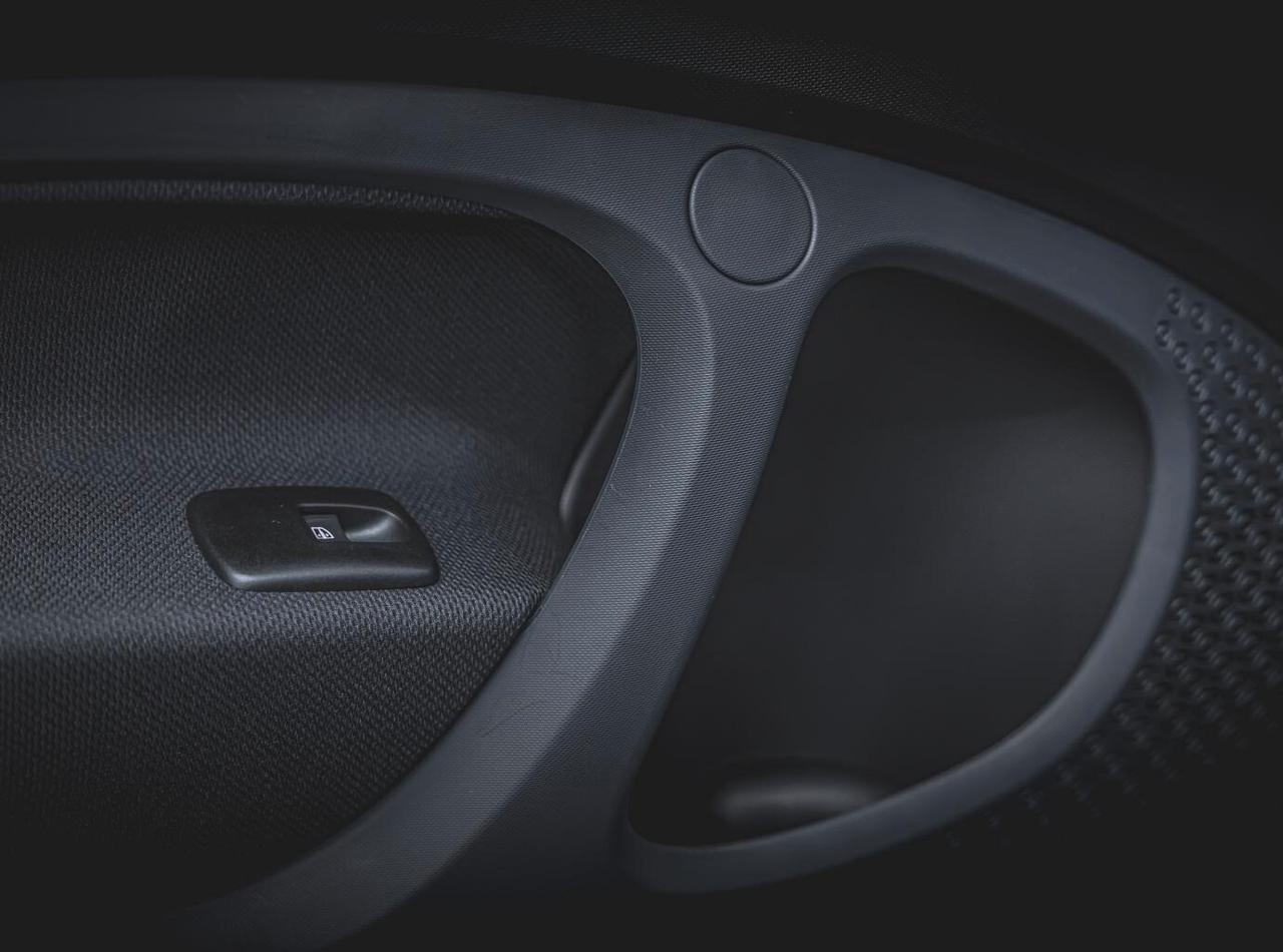 Smart ForTwo EQ cabrio Pure