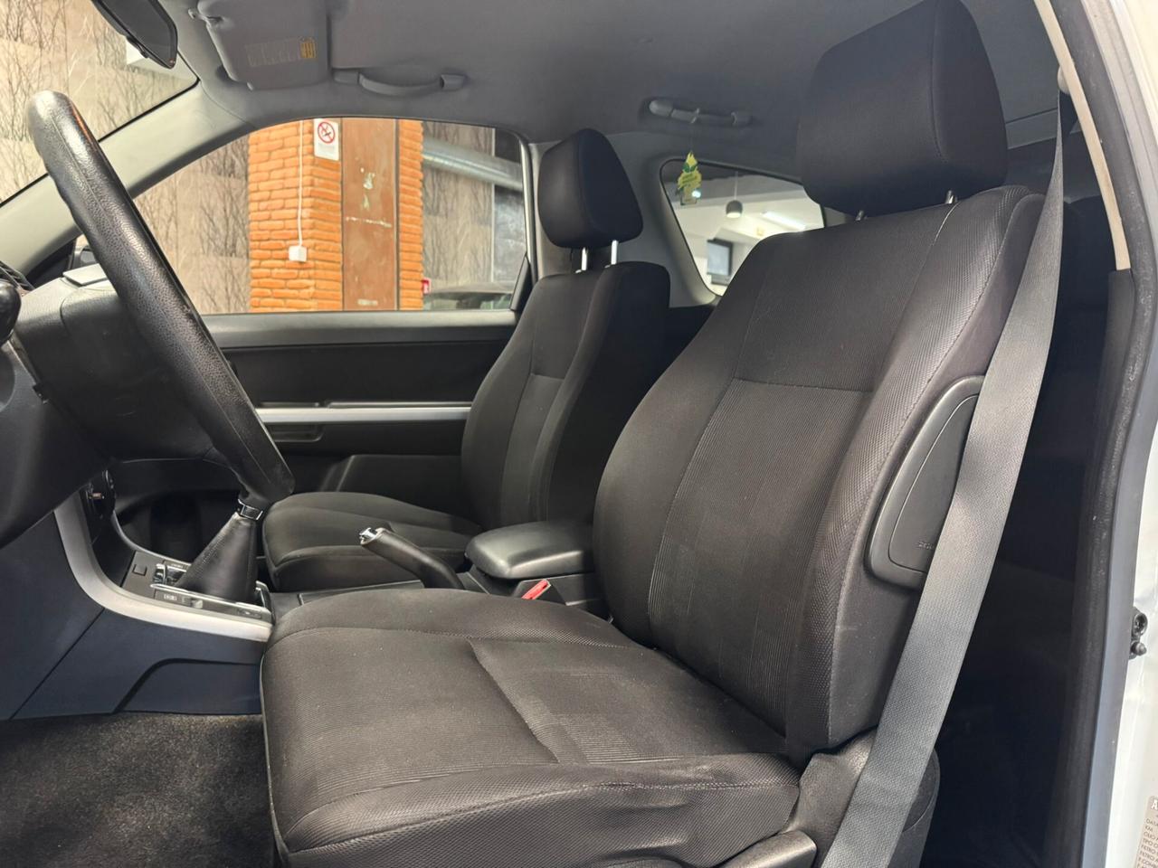 Suzuki Grand Vitara 1.9 DDiS 3 porte Offroad