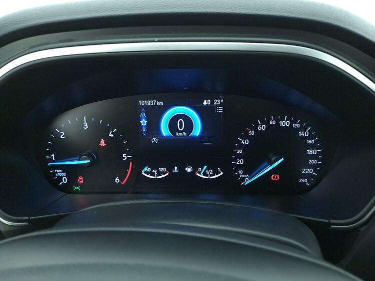 Ford Focus SW Business BR679984 1.5 Diesel 120CV