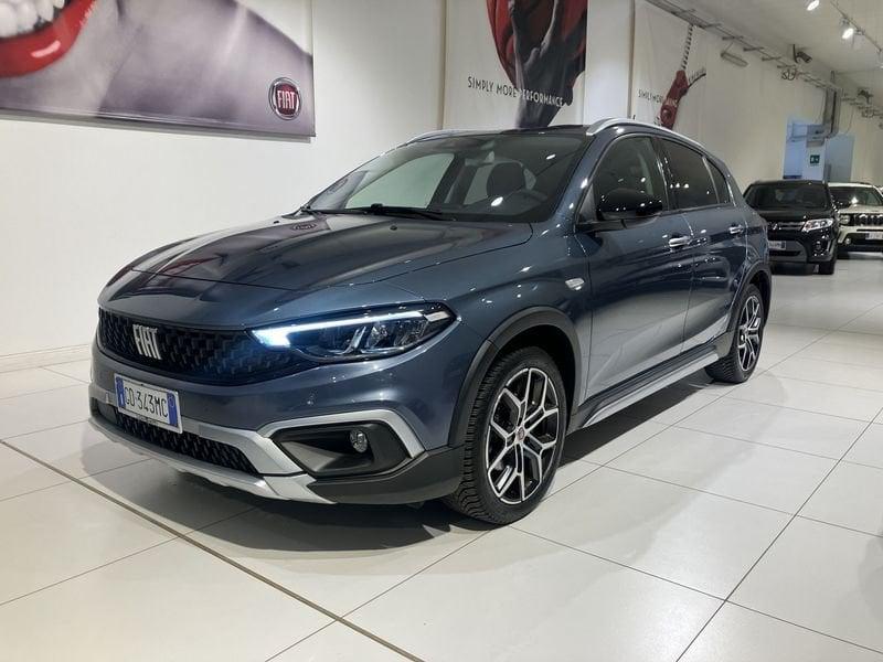FIAT Tipo 1.6 Mjt 130cv S&S Cross