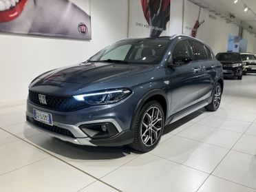FIAT Tipo 1.6 Mjt 130cv S&S Cross