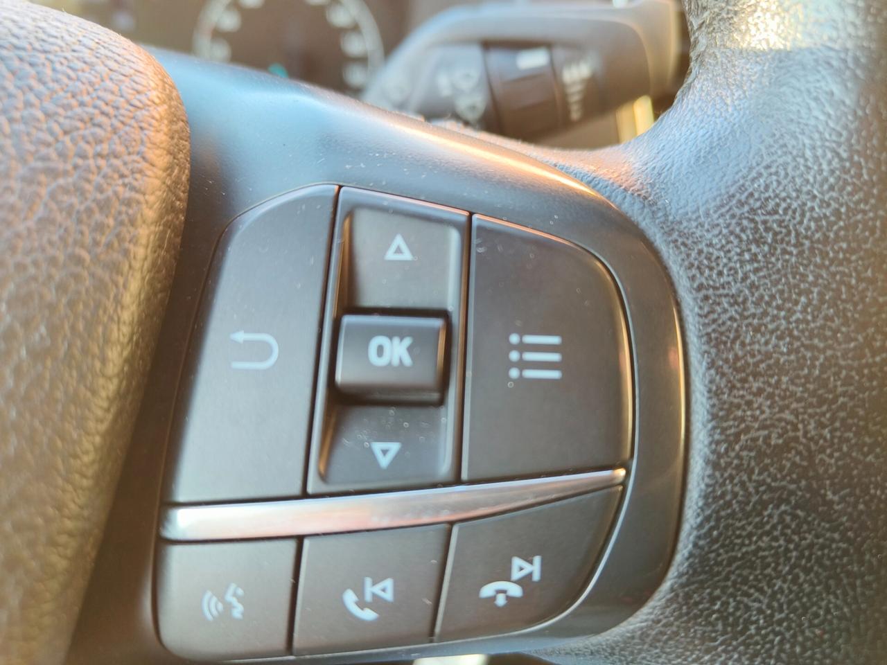 Ford Transit Custom L1H2 125cv Diesel