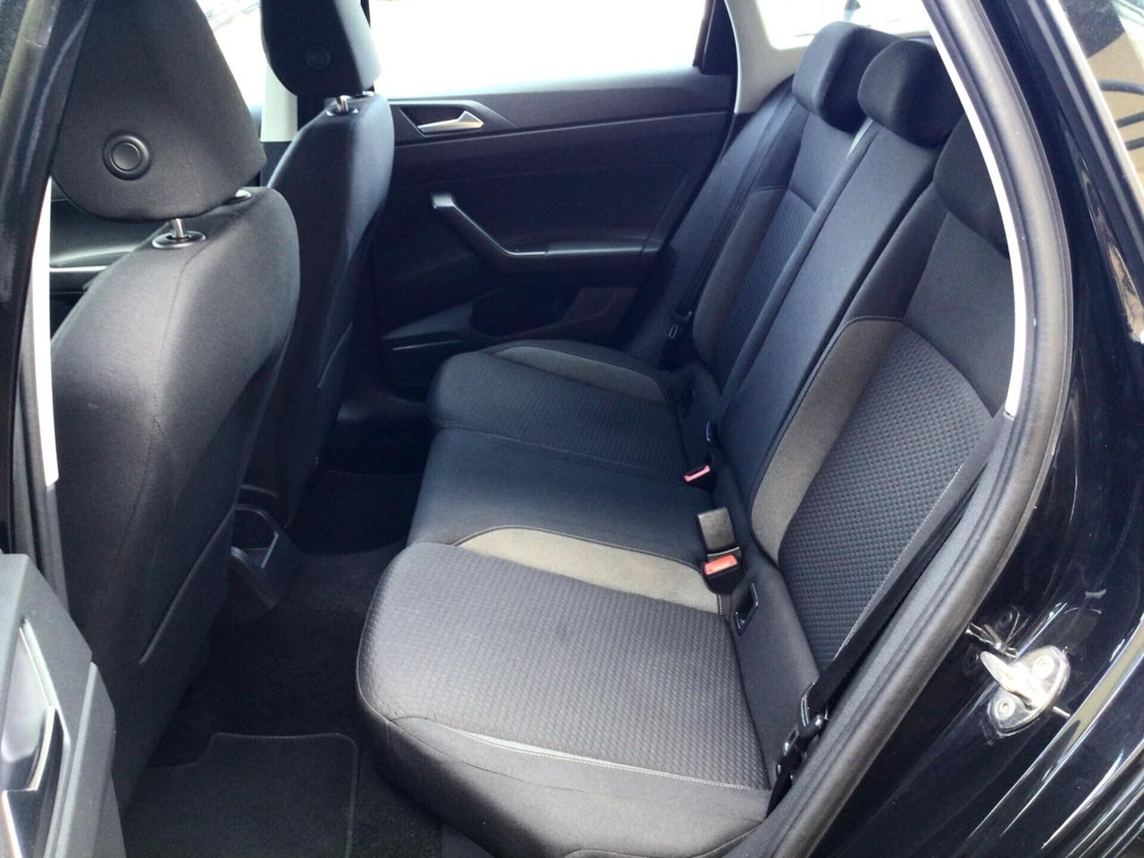 Volkswagen Taigo 1.0 TSI 95 CV Life