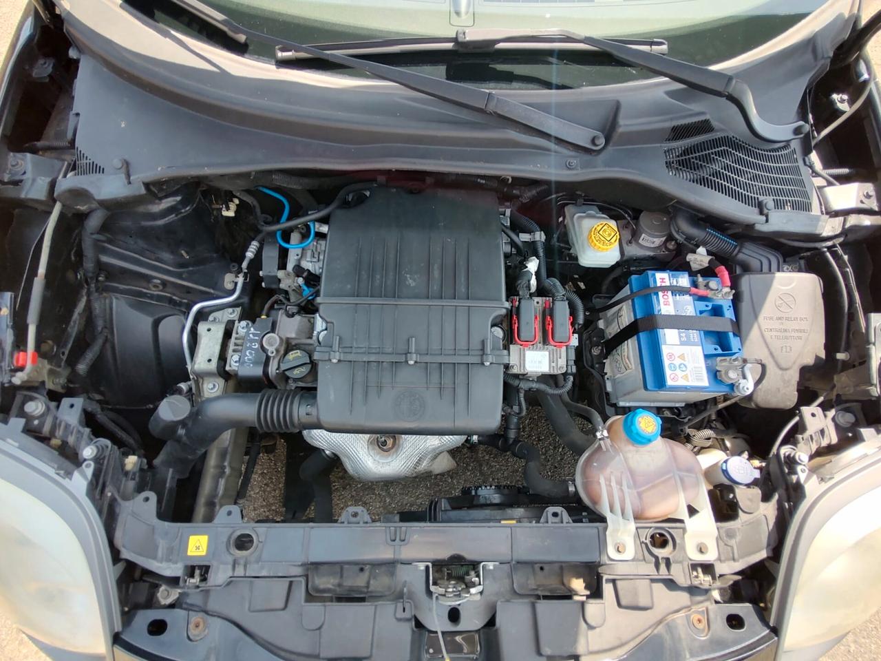 Alfa Romeo MiTo 1.4 105 CV M.air Super, OK NEOPATENTATI, GARANZIA L.12 MESI