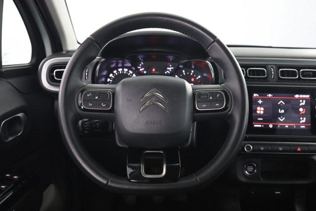 CITROEN C3 C3 PureTech 83 S&S Shine