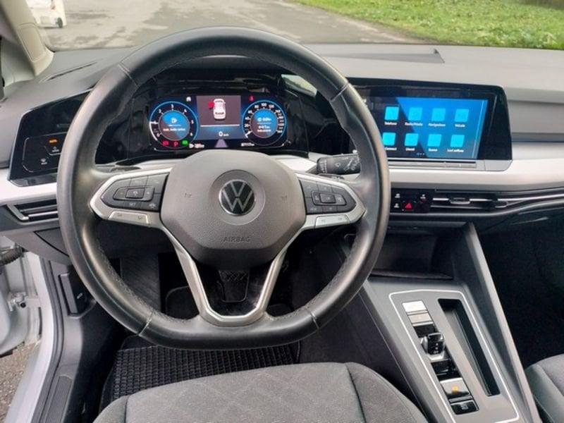 Volkswagen Golf Golf 2.0 TDI DSG SCR Life