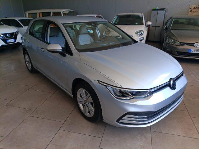 VOLKSWAGEN Golf 2.0 TDI DSG SCR Life