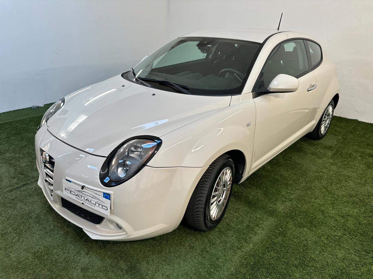 Alfa Romeo MiTo 1.4 70 CV Progression EURO6