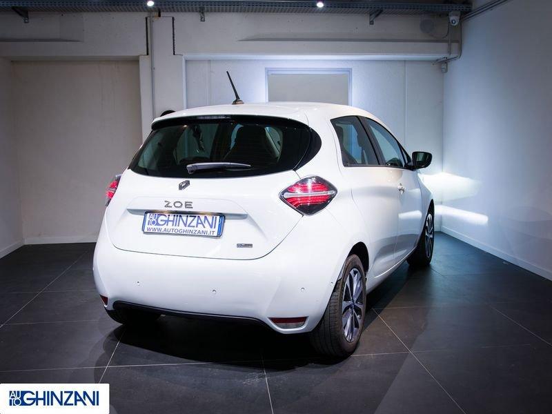 Renault ZOE ZOE Intens R135 - "PREZZO VERO"