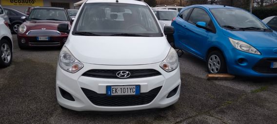Hyundai i10 1.1 12V Like