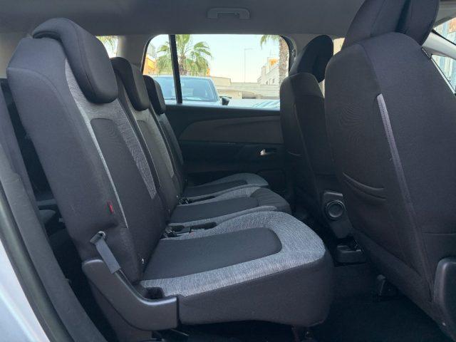 CITROEN Grand C4 Picasso 1.6 e-HDi Aut. *7 Posti*