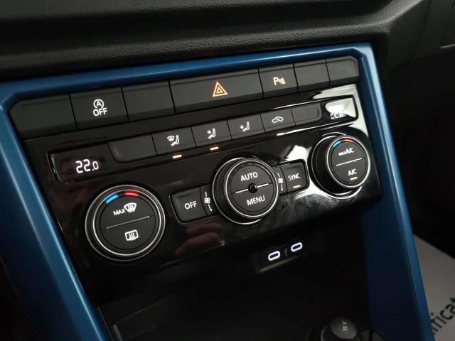 Volkswagen T-Roc T-Roc 1.0 tsi Style 110cv
