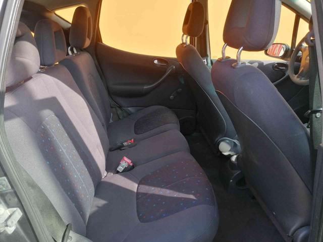 MERCEDES-BENZ A 170 CDI cat Classic