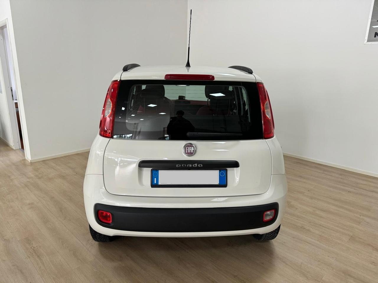 Fiat Panda 1.3 MJT S&S ***** NEOPATENTATI***