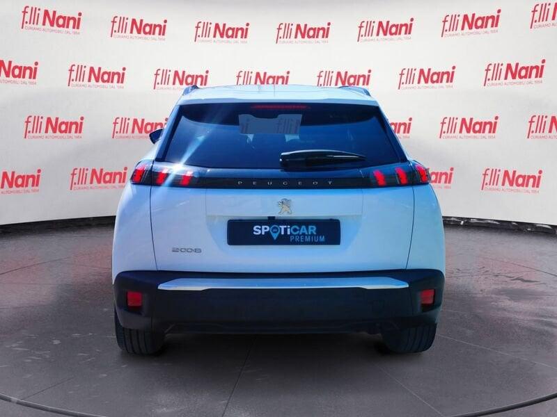 Peugeot 2008 PureTech 100 S&S Active