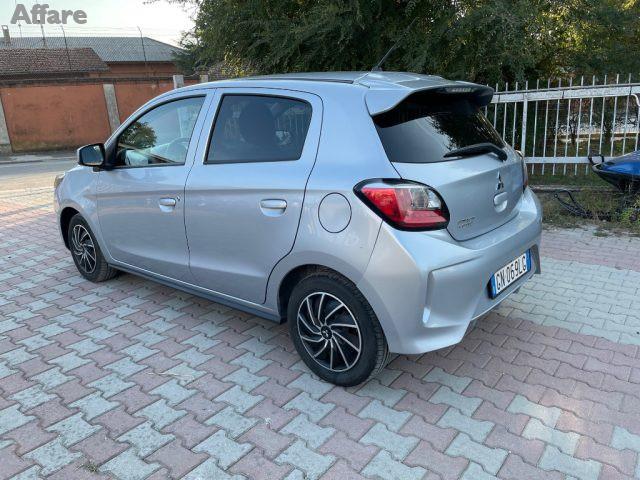 MITSUBISHI Space Star 1.2 Intense SDA