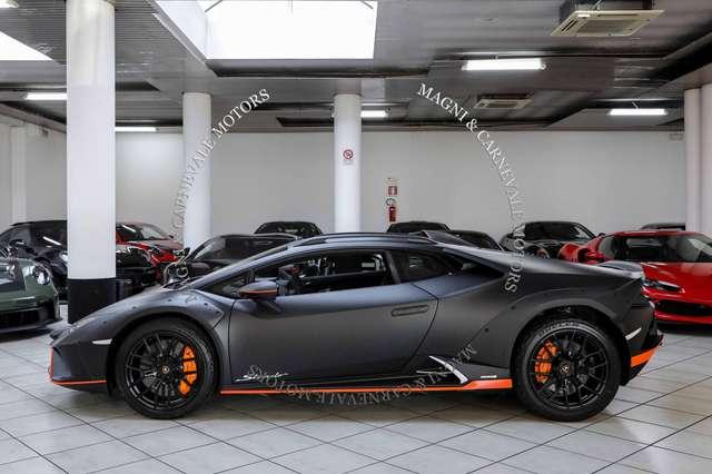 Lamborghini Huracán STERRATO|1/1499|SPECIAL PAINT|SENSONUM|SPORT SEATS