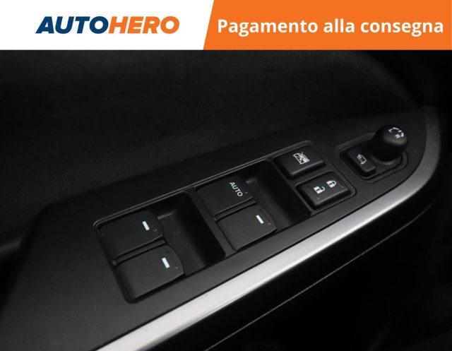 SUZUKI Vitara 1.4 Boosterjet Top